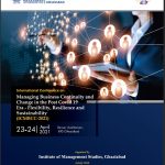 Managing Business Continuity and Change in the Post COVID-19 Era-Flexibility, Resilience and Sustainability (ICMBCC-2021)